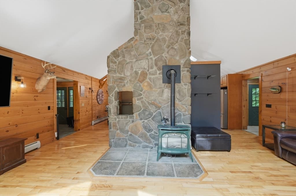 Casa em Brimfield — foto 7