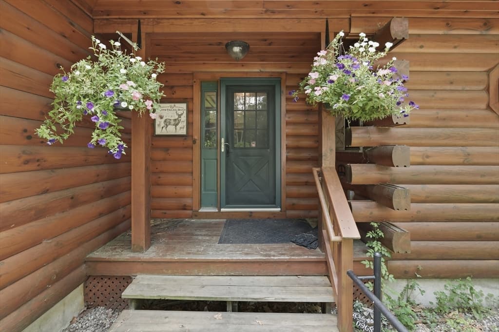 Casa em Brimfield — foto 3