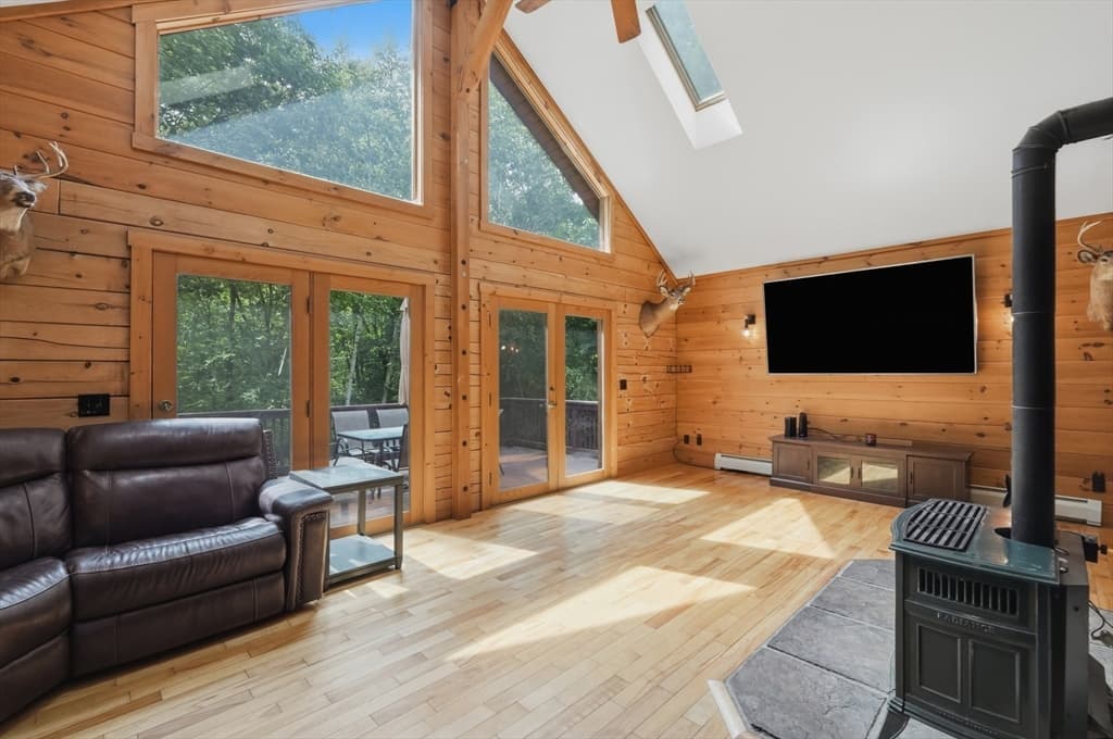 Casa em Brimfield — foto 9