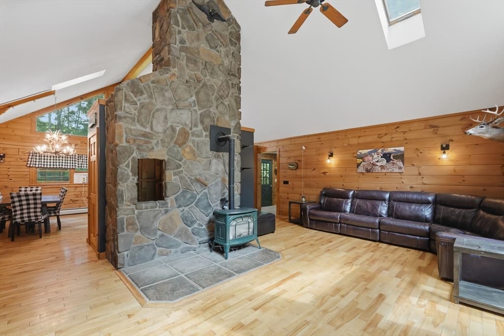 Casa em Brimfield — foto 8