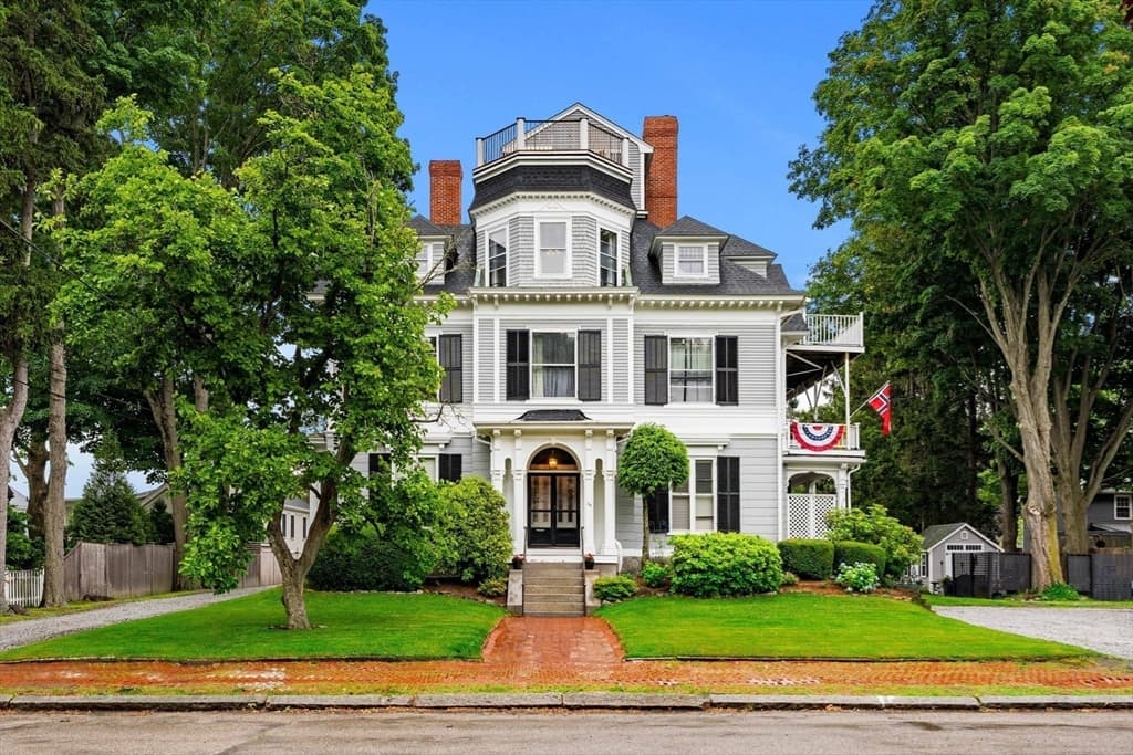 Condomínio em Newburyport — foto 2