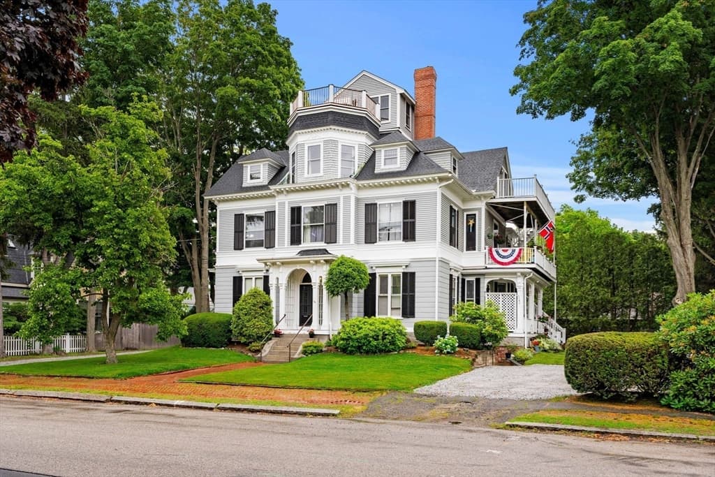 Condomínio em Newburyport — foto 3