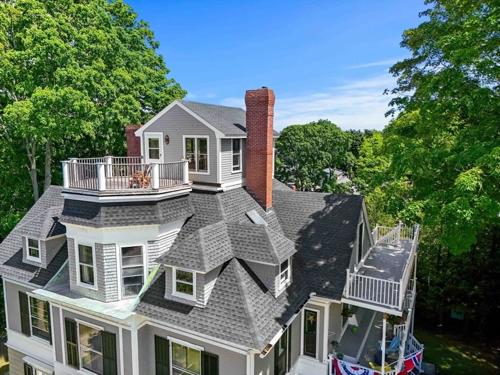 Condomínio em Newburyport — foto 5
