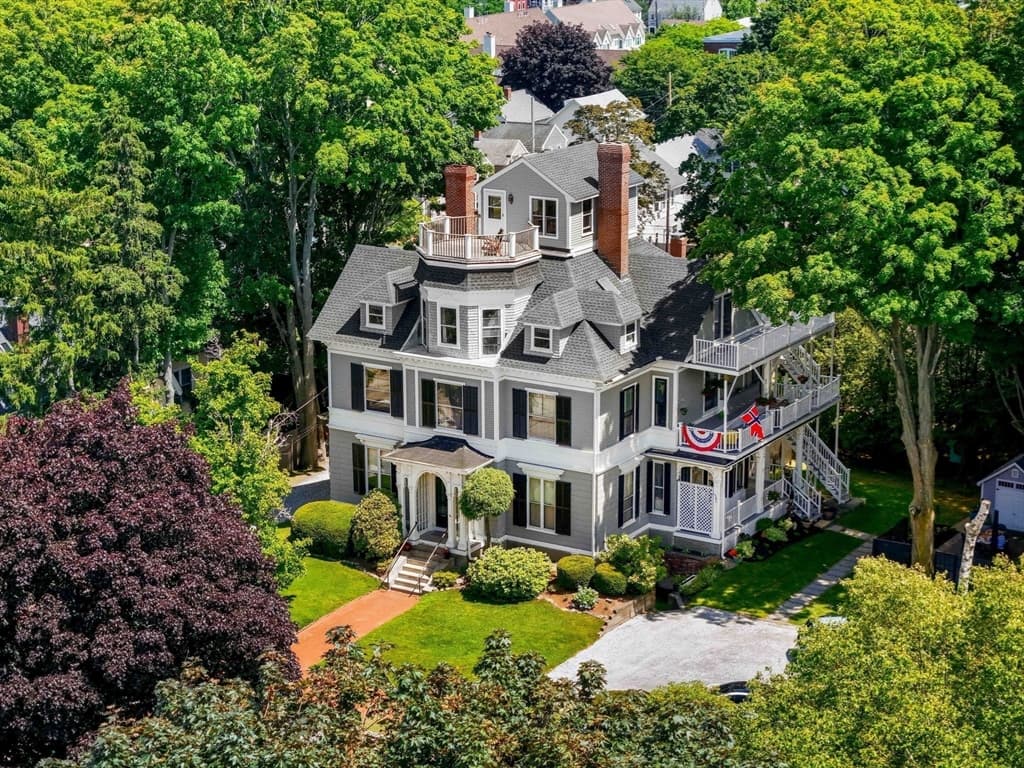 Condomínio em Newburyport — foto 4
