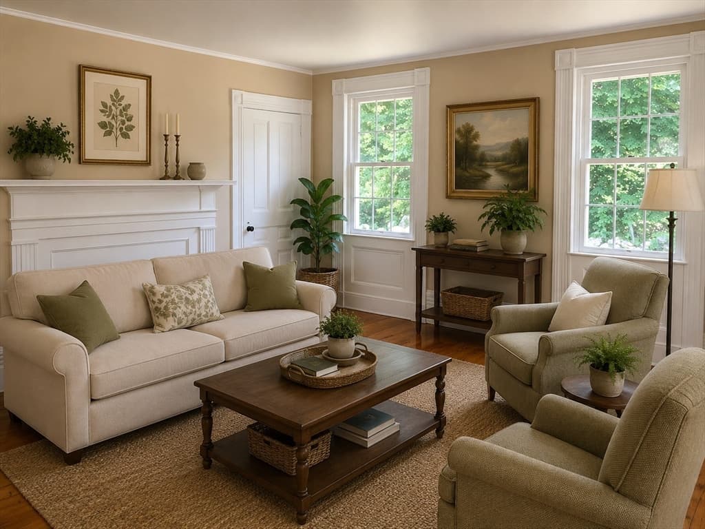 Casa em Petersham — foto 7