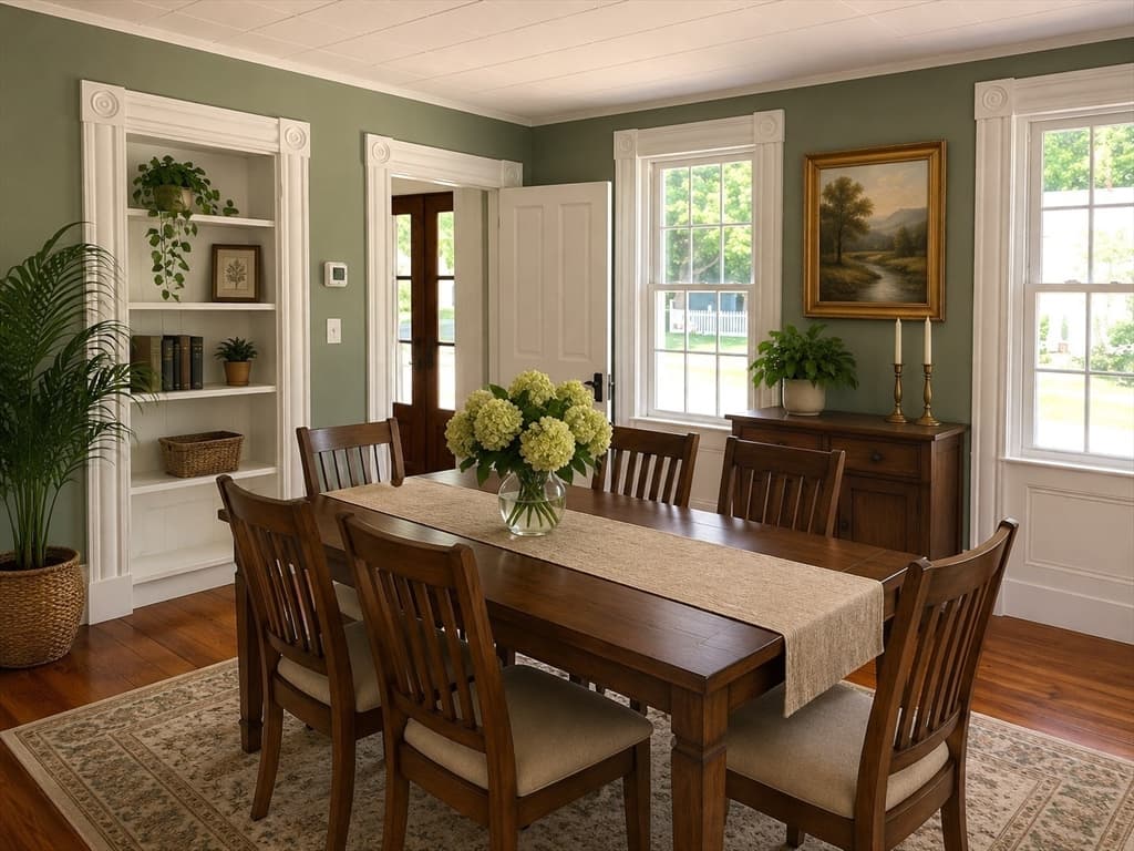 Casa em Petersham — foto 5