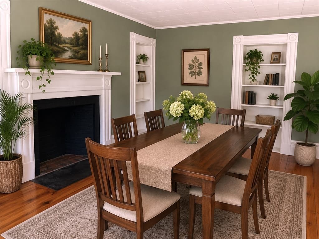 Casa em Petersham — foto 4