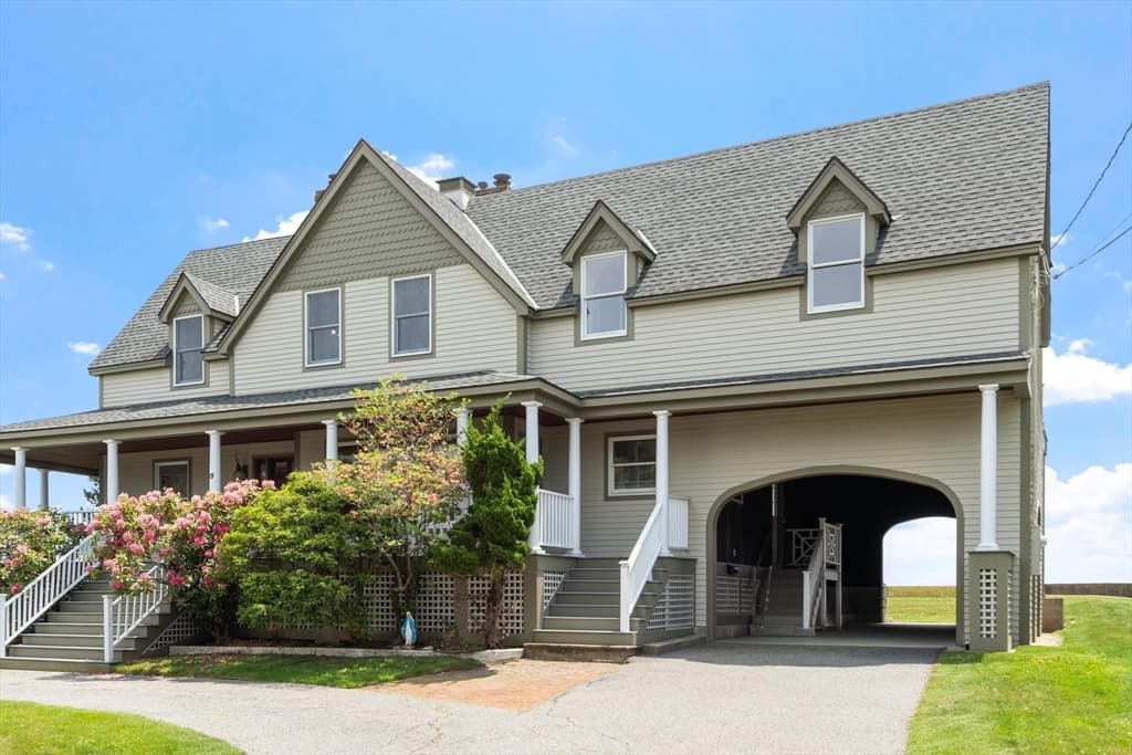 Casa em Nahant — foto 2