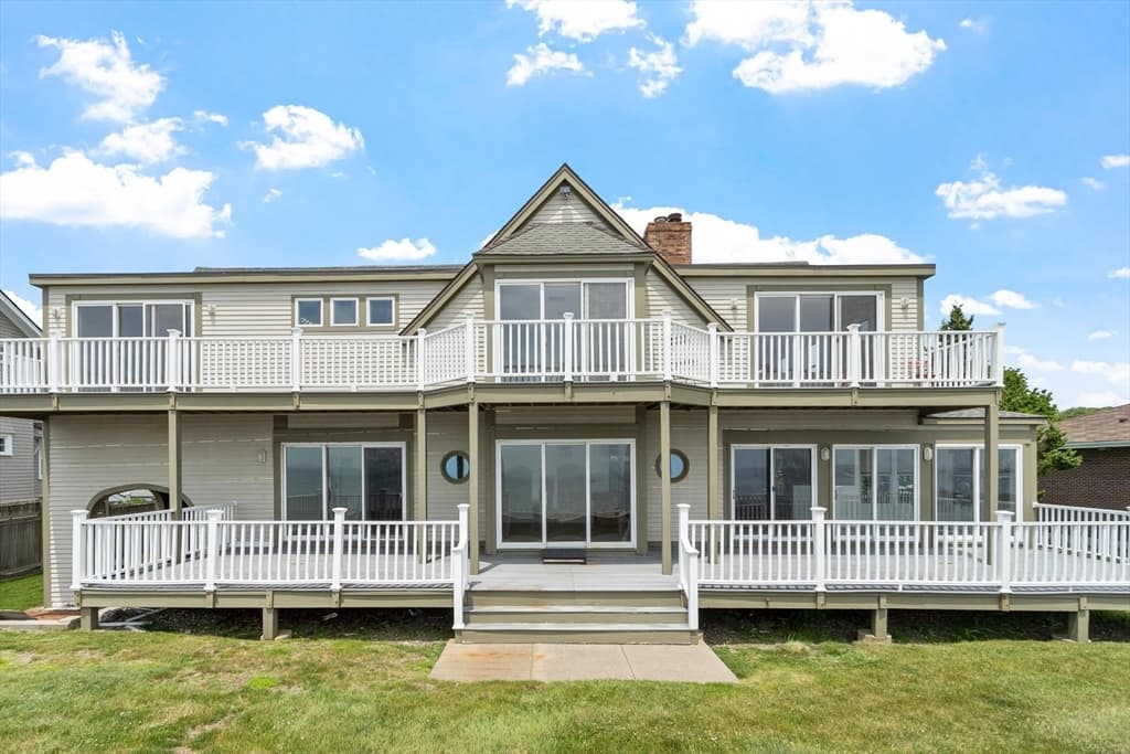 Casa em Nahant — foto 6