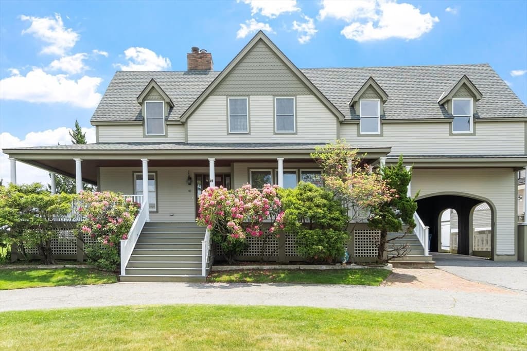 Casa em Nahant — foto 3