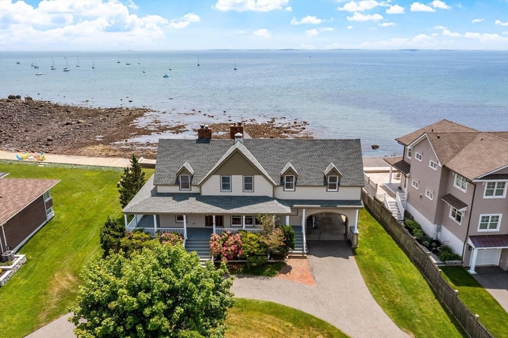 Casa em Nahant