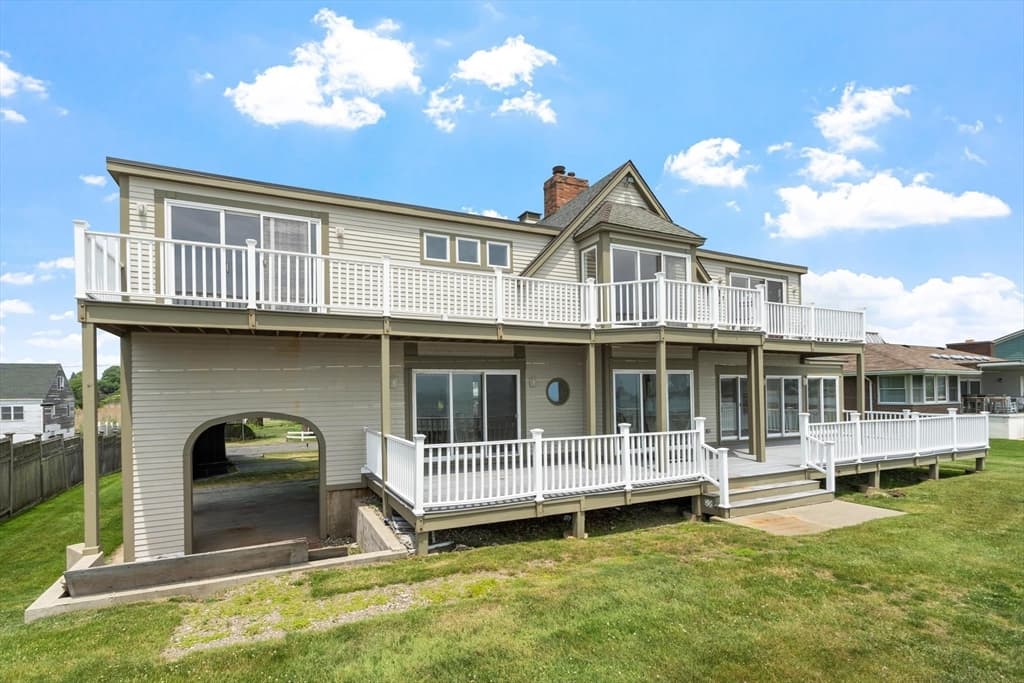Casa em Nahant — foto 5