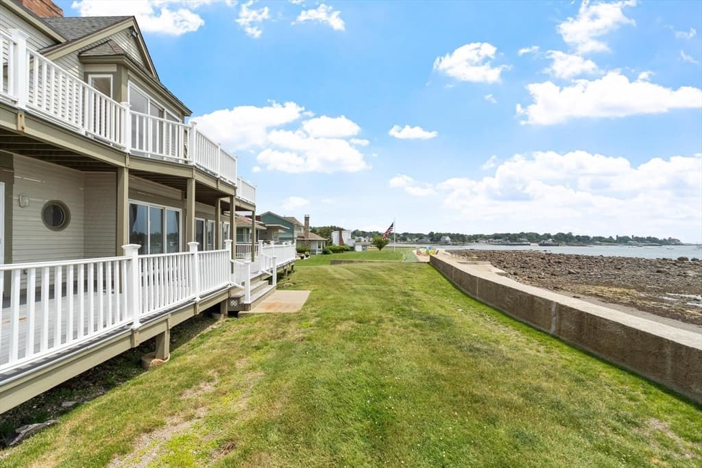 Casa em Nahant — foto 9