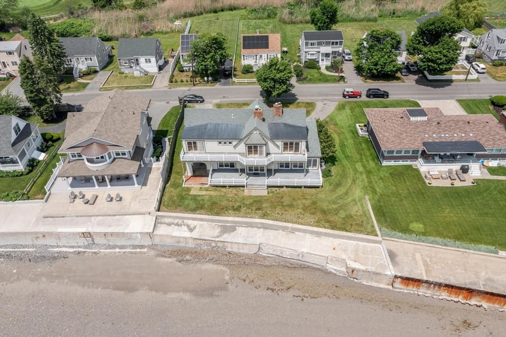 Casa em Nahant — foto 4