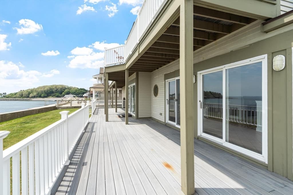 Casa em Nahant — foto 8