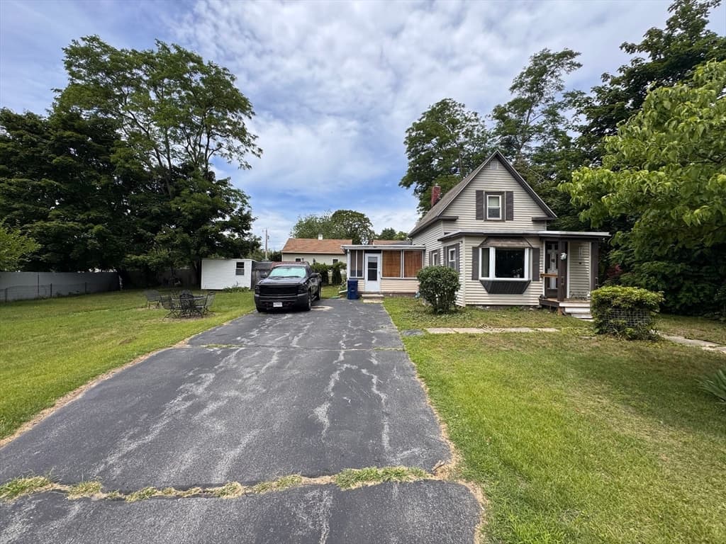 Casa em Dracut — foto 2