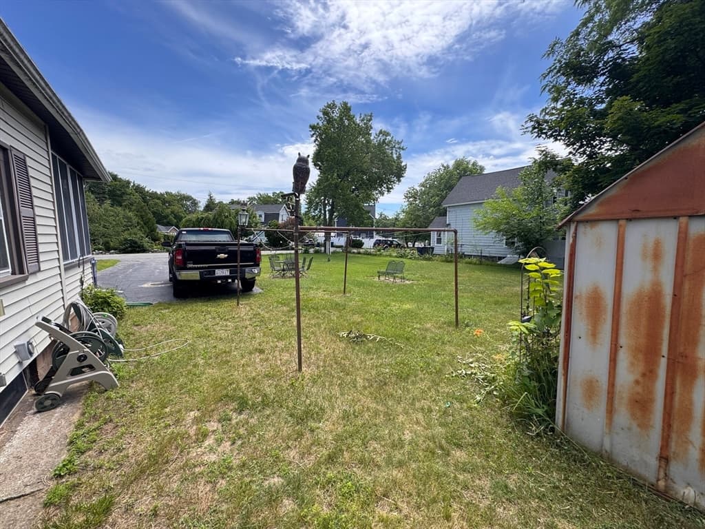 Casa em Dracut — foto 4