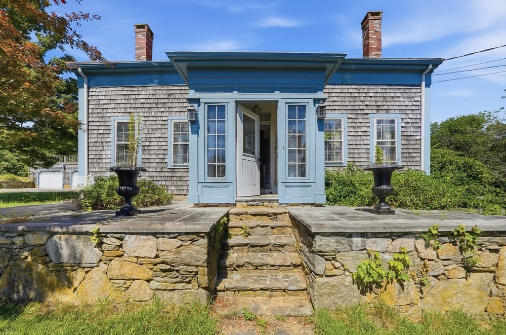 Imóvel em Dartmouth