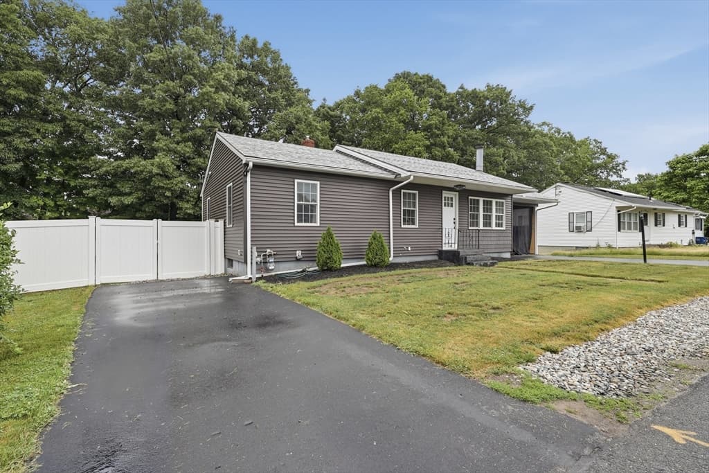 Casa em Leominster