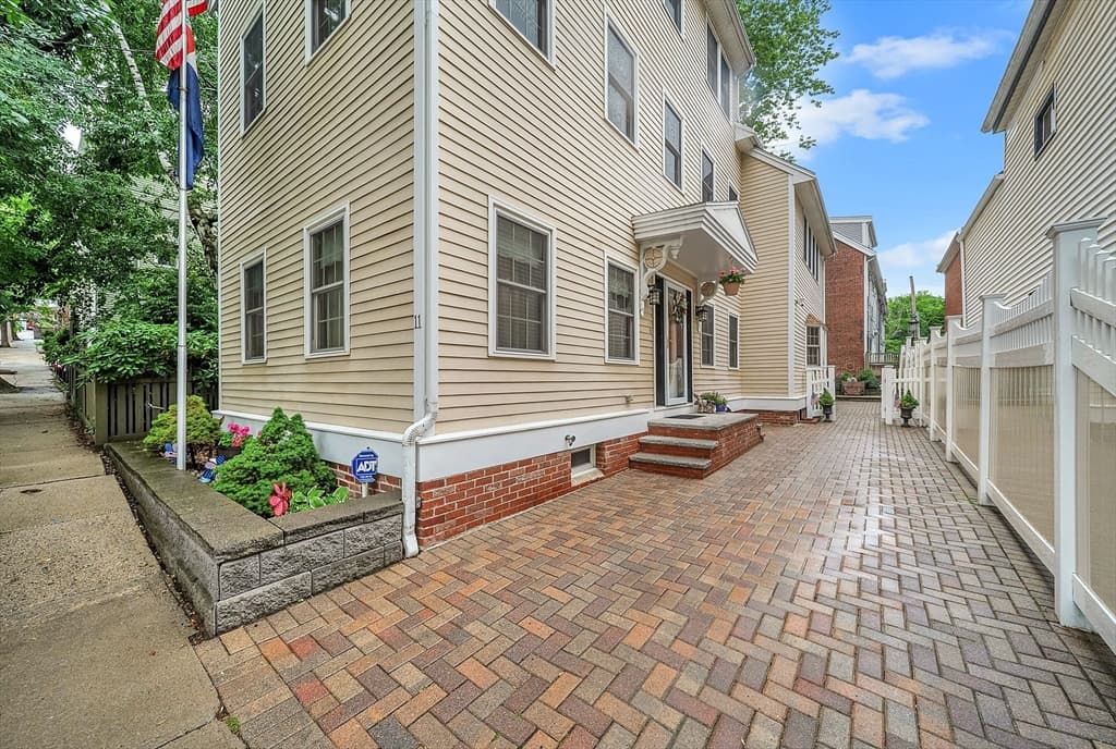 Casa em Boston — foto 2