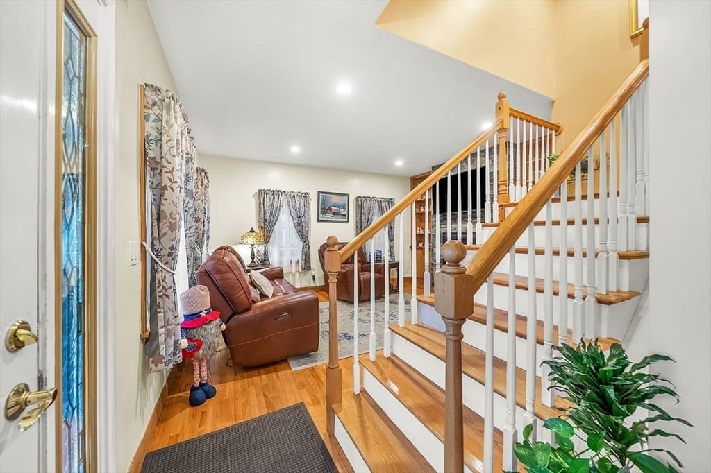 Casa em Boston — foto 6
