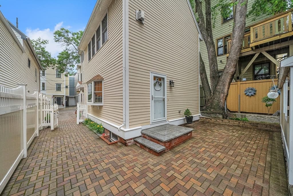Casa em Boston — foto 5