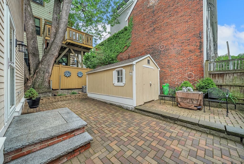 Casa em Boston — foto 4