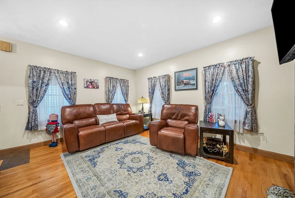 Casa em Boston — foto 8
