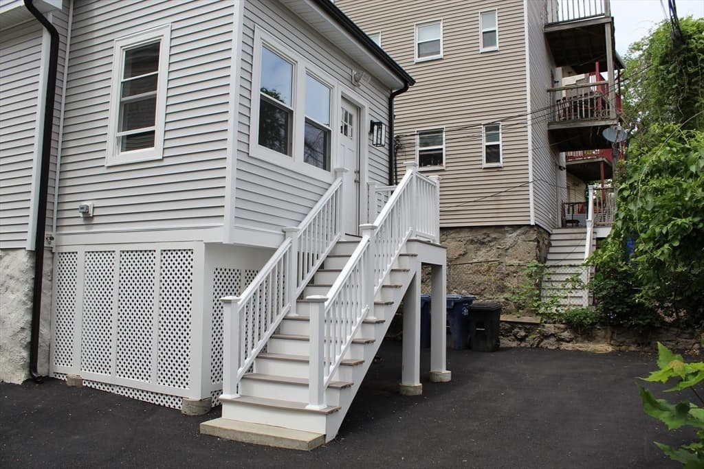 Casa em Boston — foto 4