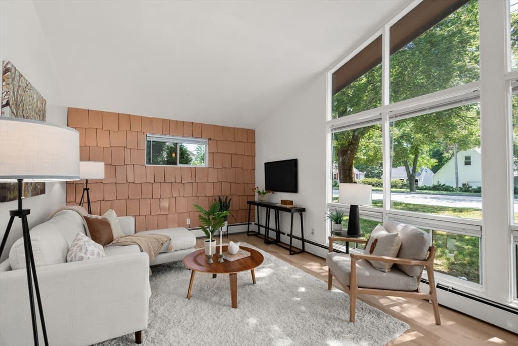Casa em Westborough — foto 4