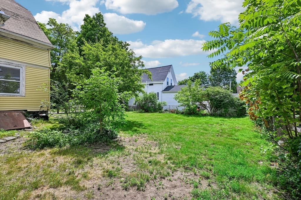 Casa em Natick — foto 6