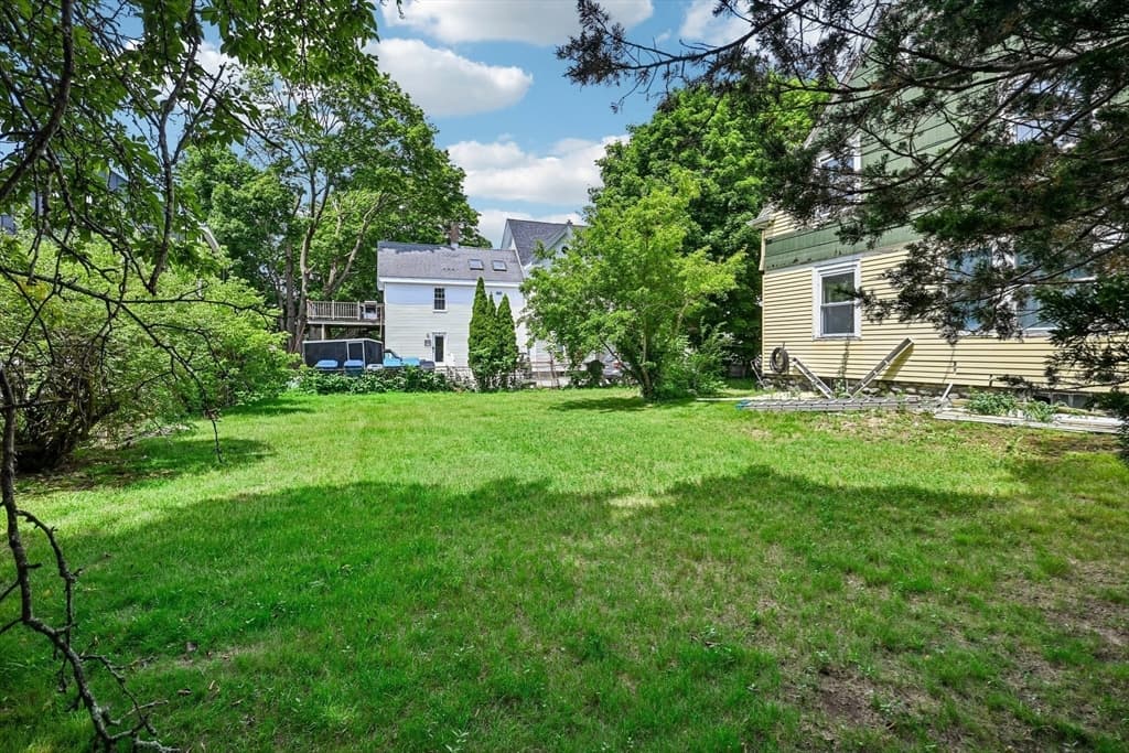 Casa em Natick — foto 7