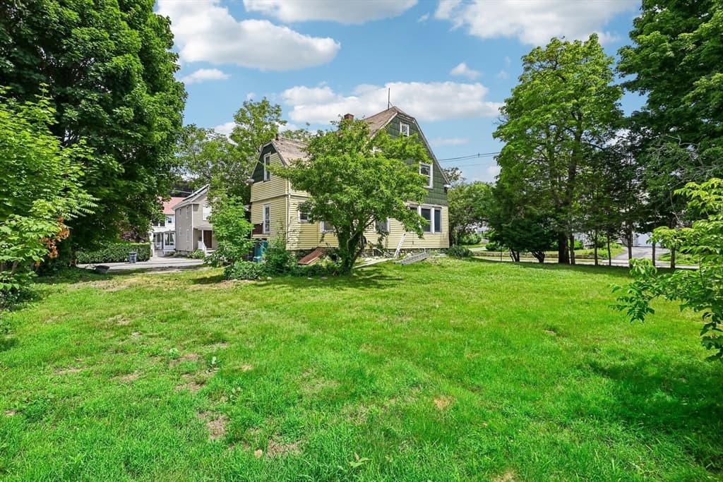 Casa em Natick — foto 3