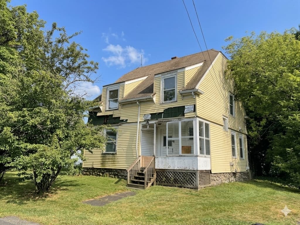 Casa em Natick