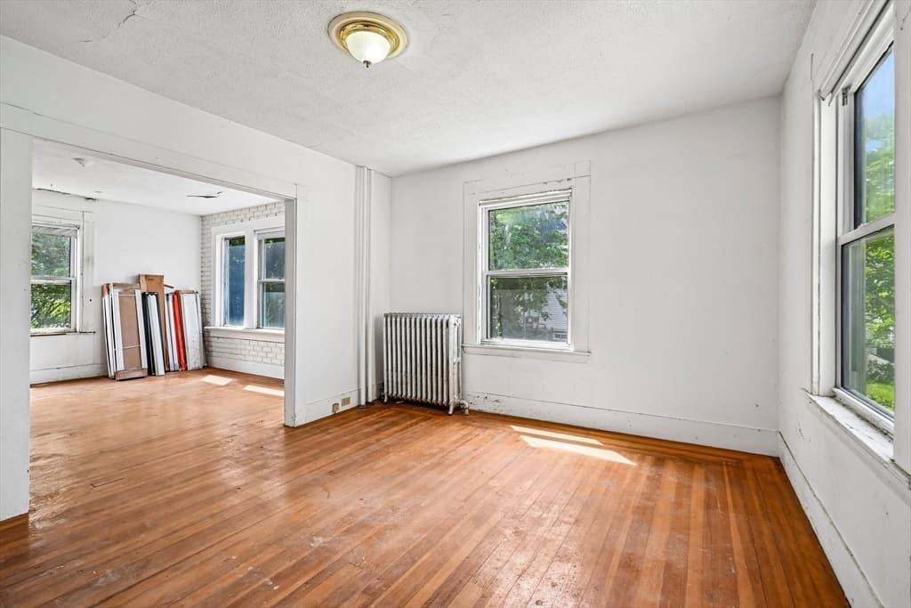 Casa em Natick — foto 9