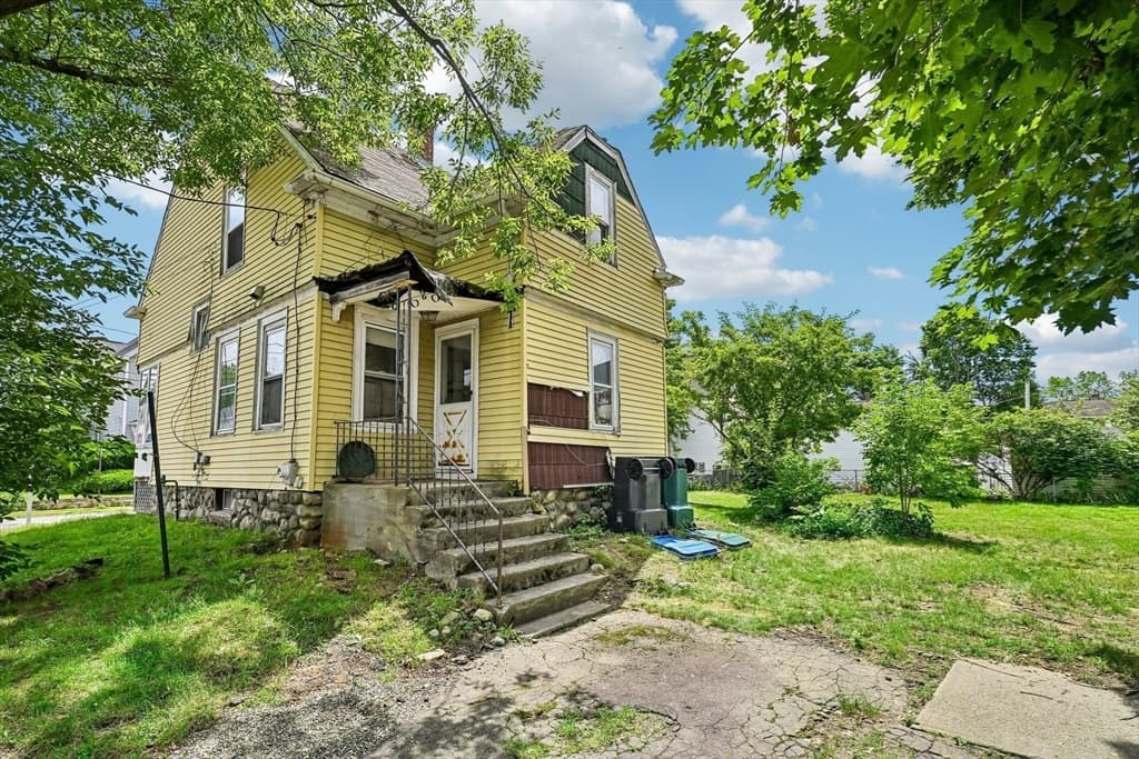 Casa em Natick — foto 4