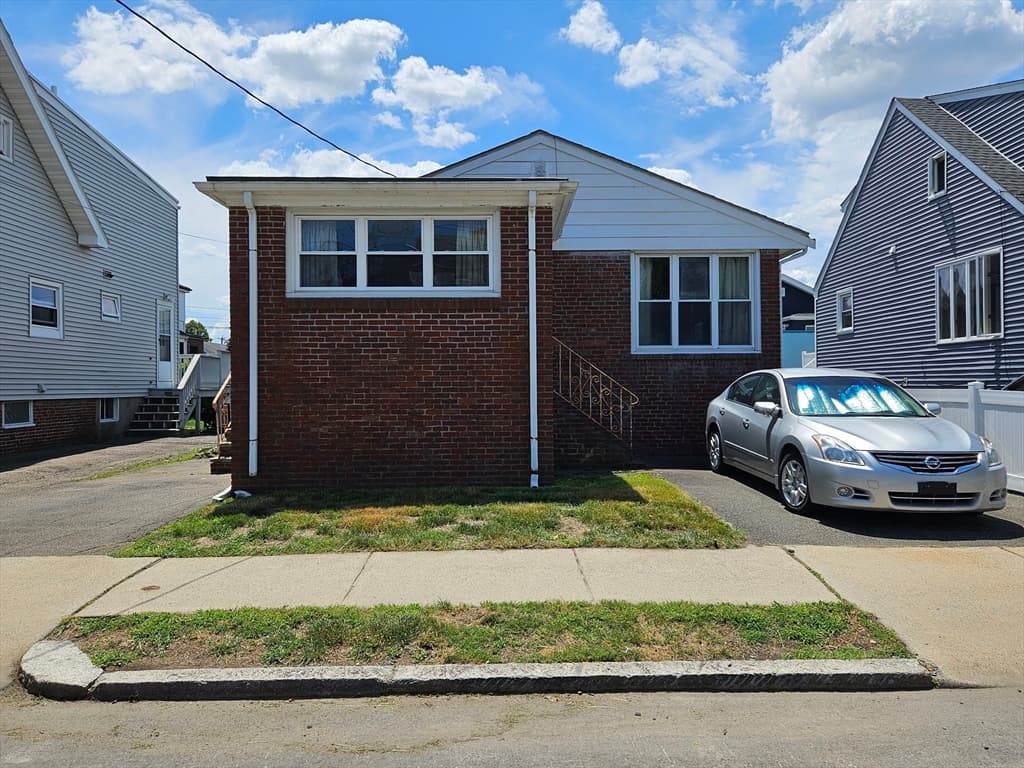 Casa em Revere