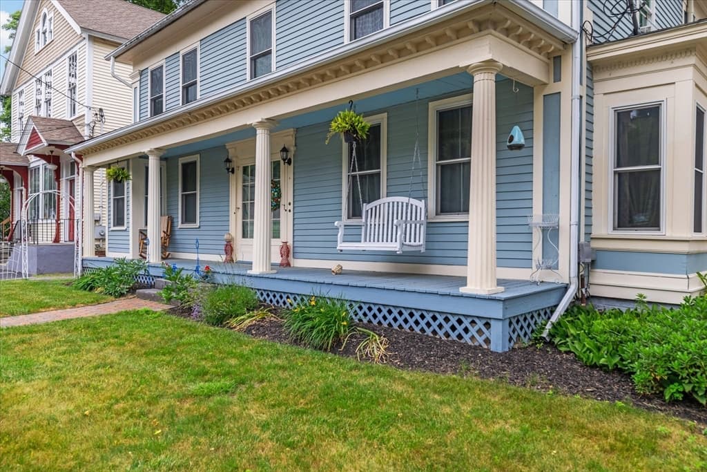 Multi-família em West Boylston — foto 2
