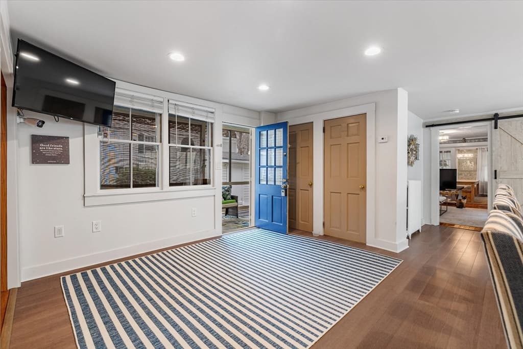 Multi-família em West Boylston — foto 6