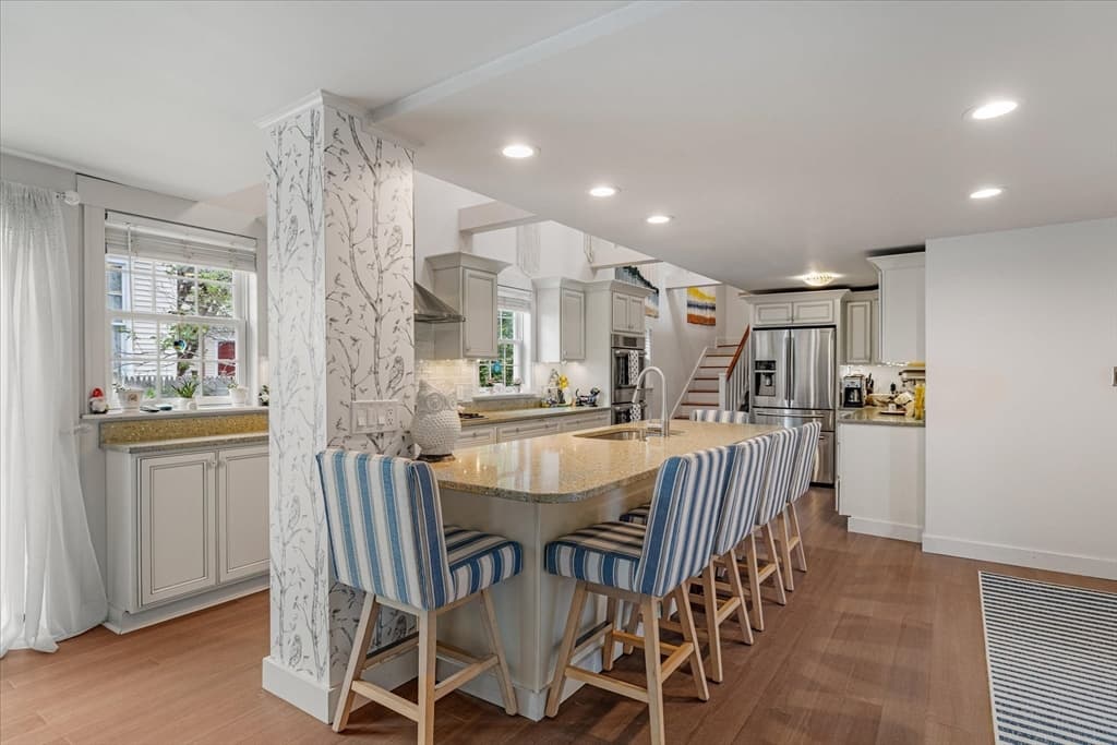 Multi-família em West Boylston — foto 7