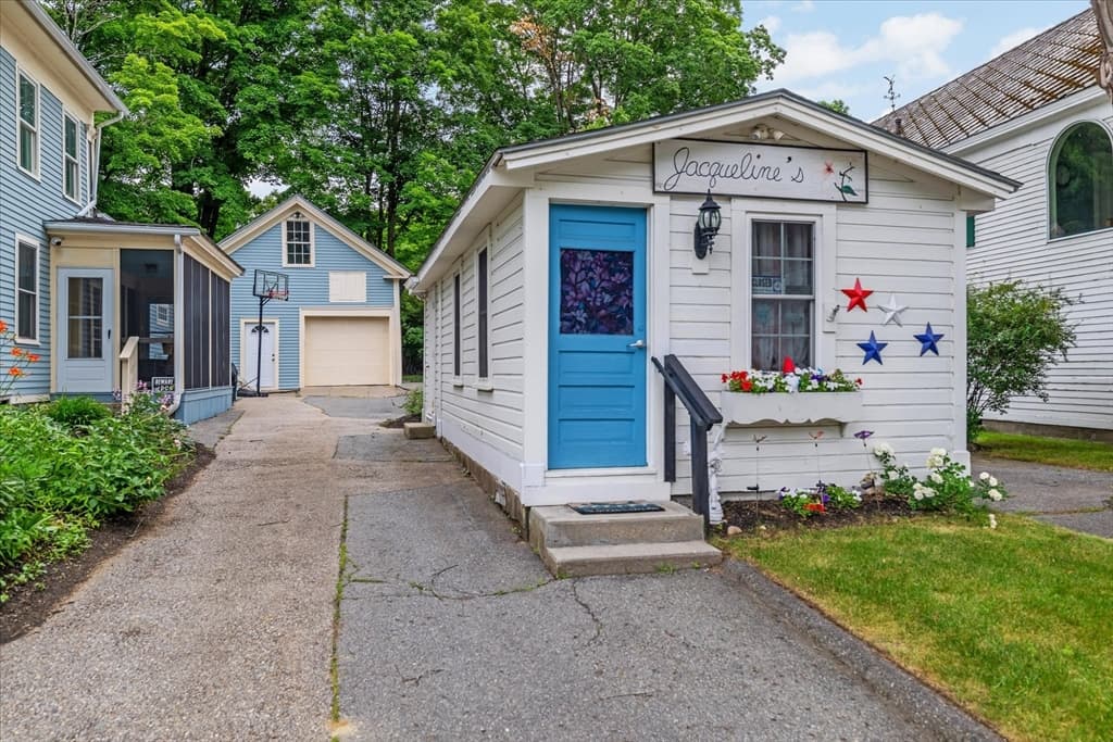 Multi-família em West Boylston — foto 3