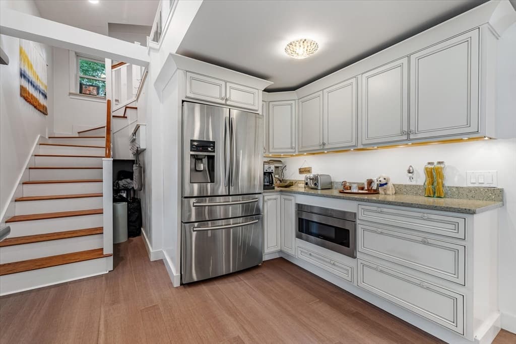 Multi-família em West Boylston — foto 8