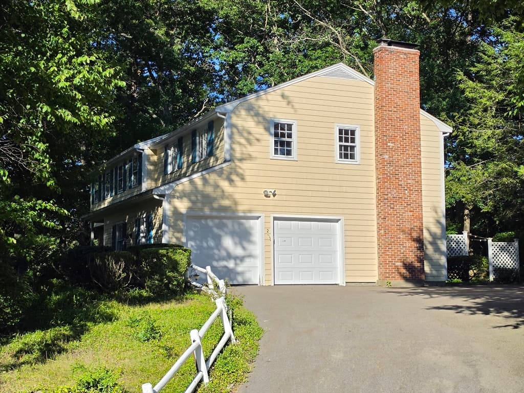 Casa em Framingham — foto 2