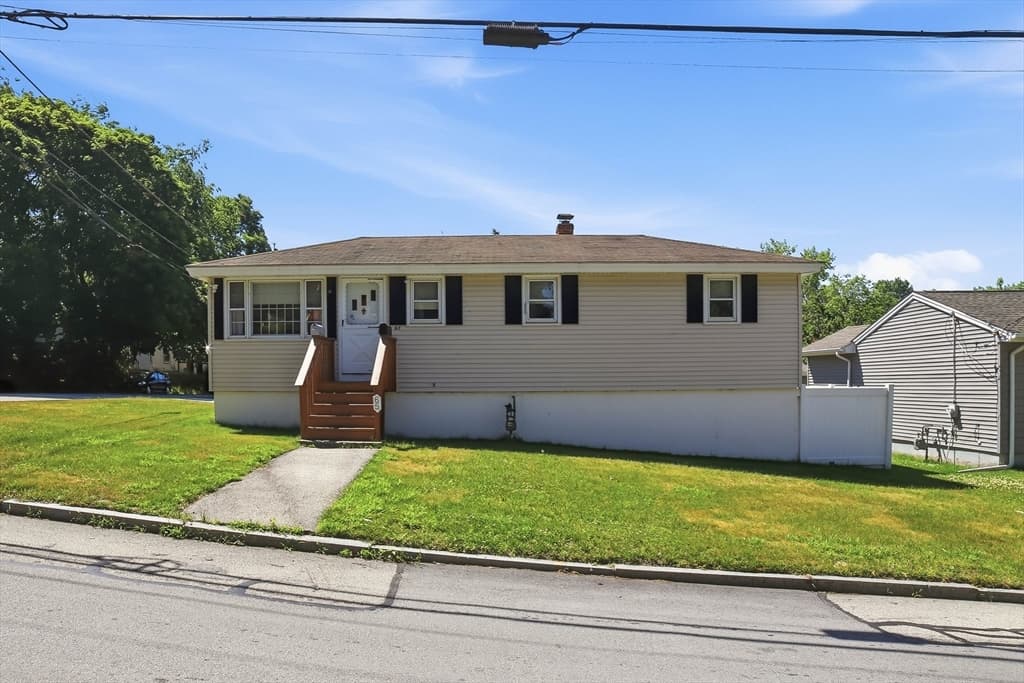 Casa em Worcester — foto 2