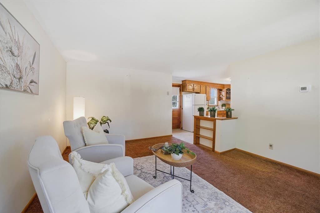 Casa em Worcester — foto 6