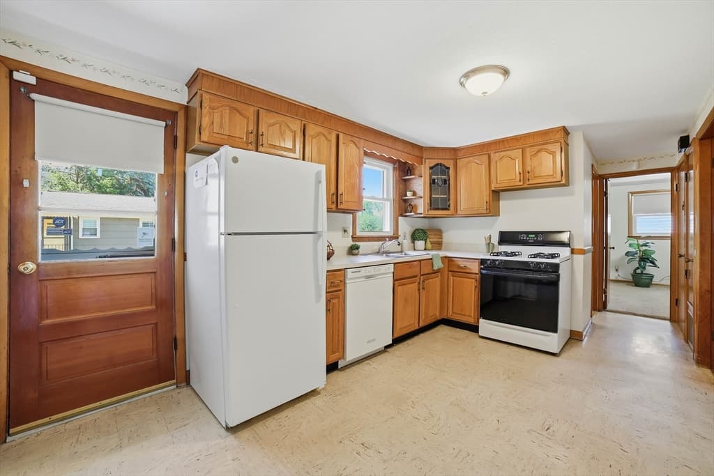 Casa em Worcester — foto 7