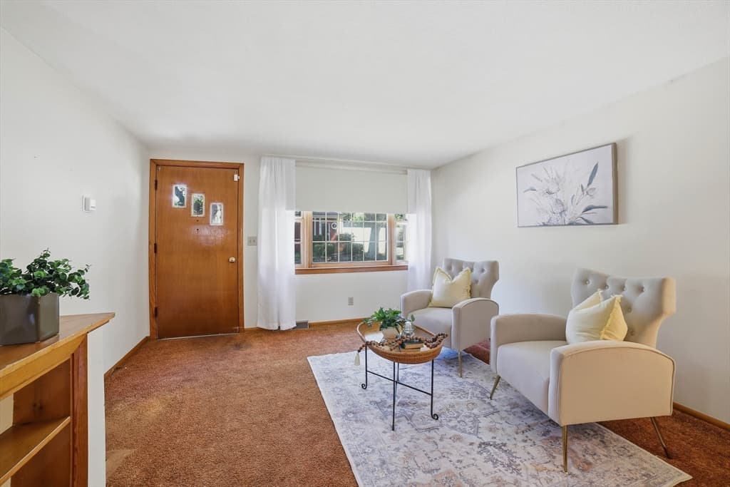 Casa em Worcester — foto 3