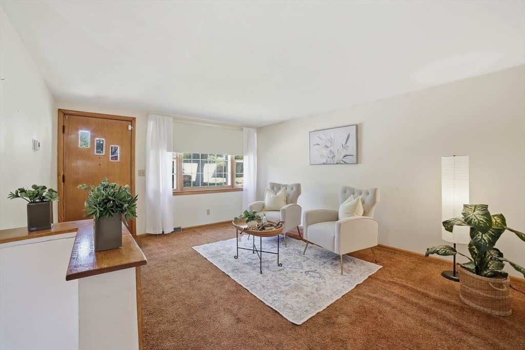 Casa em Worcester — foto 4