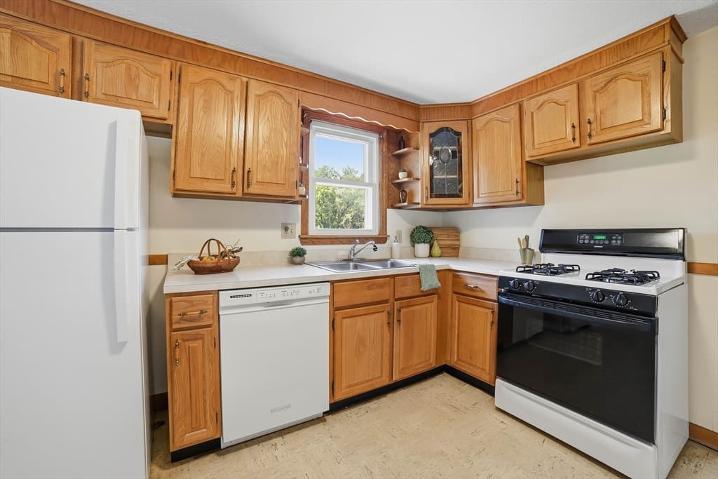 Casa em Worcester — foto 8