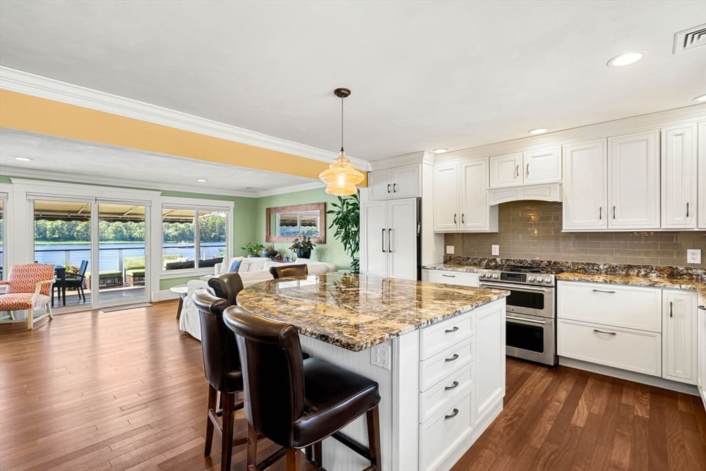 Casa em Amesbury — foto 2